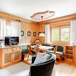 Apartment Crignes Cortina d'Ampezzo