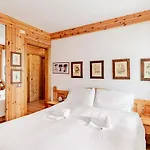 Apartment Crignes Cortina d'Ampezzo
