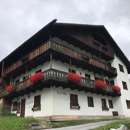Crignes * Cortina dʼAmpezzo