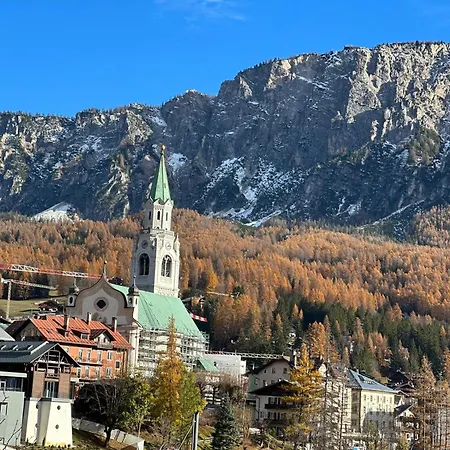 Διαμέρισμα Crignes *