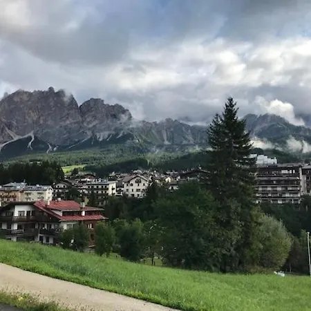 Crignes Apartmán *