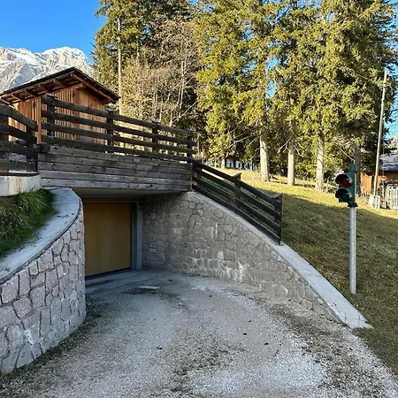 Apartmán Crignes