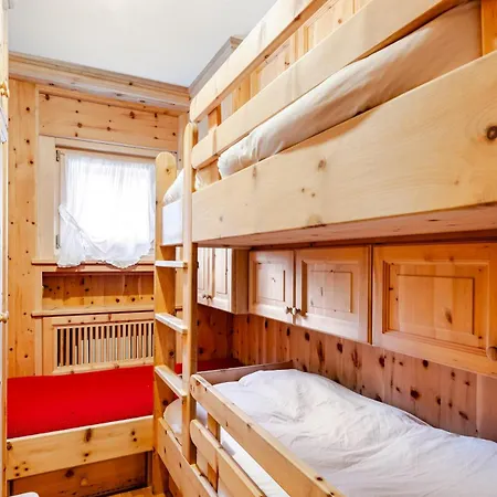 Apartmán Crignes *