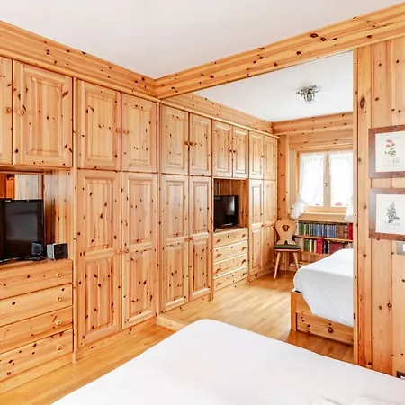 Crignes Apartmán