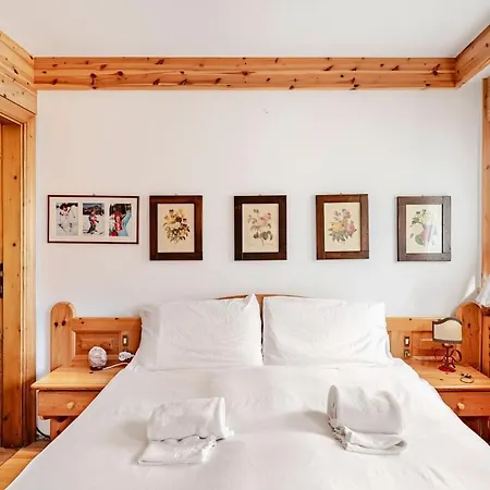 Διαμέρισμα Crignes