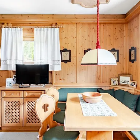 Apartmán Crignes *