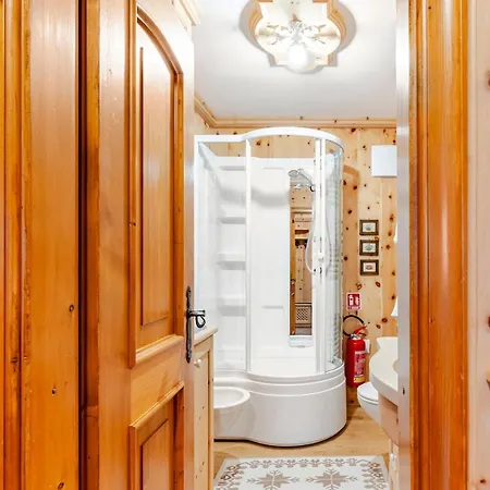 Apartmán Crignes