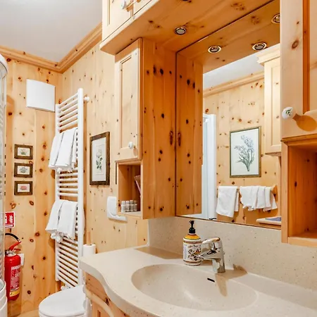 Appartement Crignes *