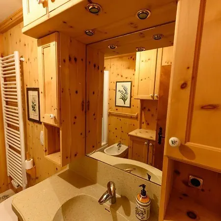 Crignes Apartment *