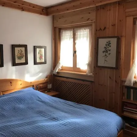 Crignes Cortina d'Ampezzo