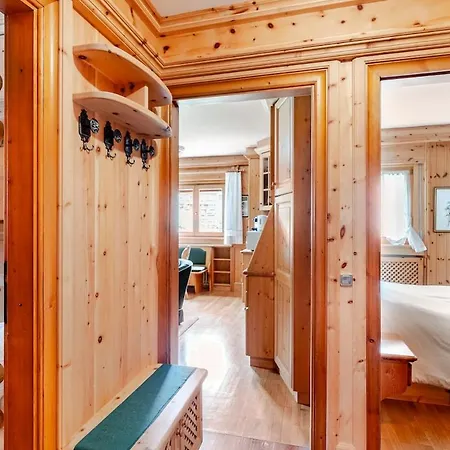 Crignes Cortina dʼAmpezzo