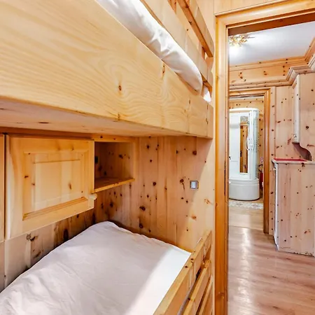 Crignes Cortina dʼAmpezzo