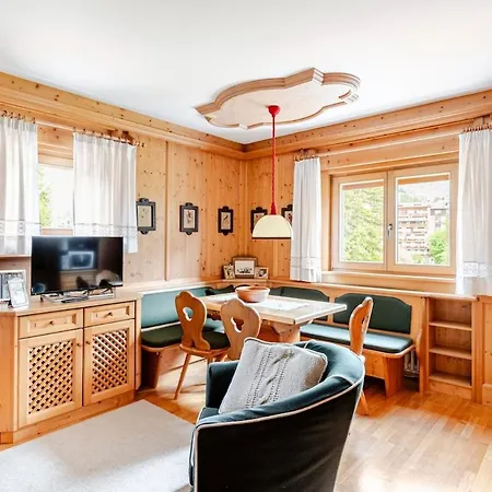 Daire Crignes Cortina dʼAmpezzo