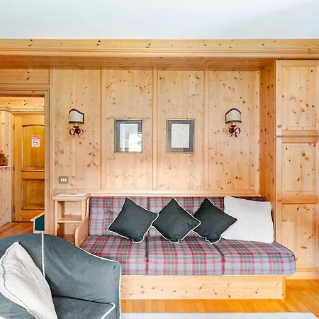 Crignes Cortina dʼAmpezzo